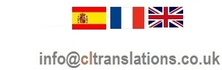 spanish translator